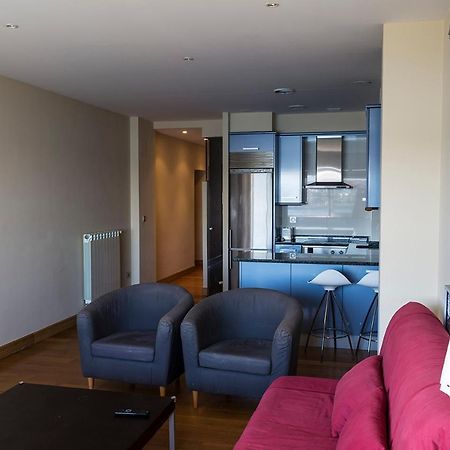 Paseo Butron By Basquelidays Apartment ออนดารีเบีย ภายนอก รูปภาพ