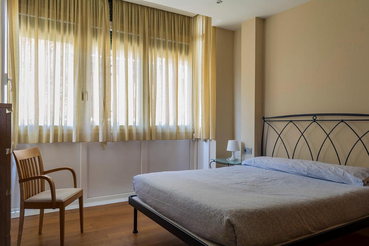 Paseo Butron By Basquelidays Apartment ออนดารีเบีย ภายนอก รูปภาพ