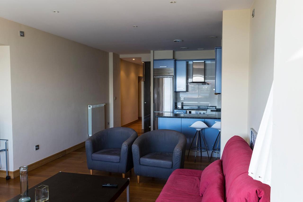 Paseo Butron By Basquelidays Apartment ออนดารีเบีย ภายนอก รูปภาพ