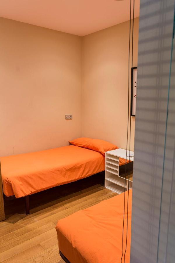 Paseo Butron By Basquelidays Apartment ออนดารีเบีย ภายนอก รูปภาพ